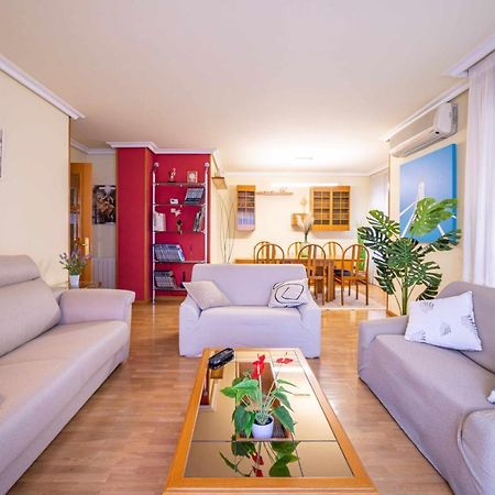 Appartement Lope De Vega à Zamora Extérieur photo