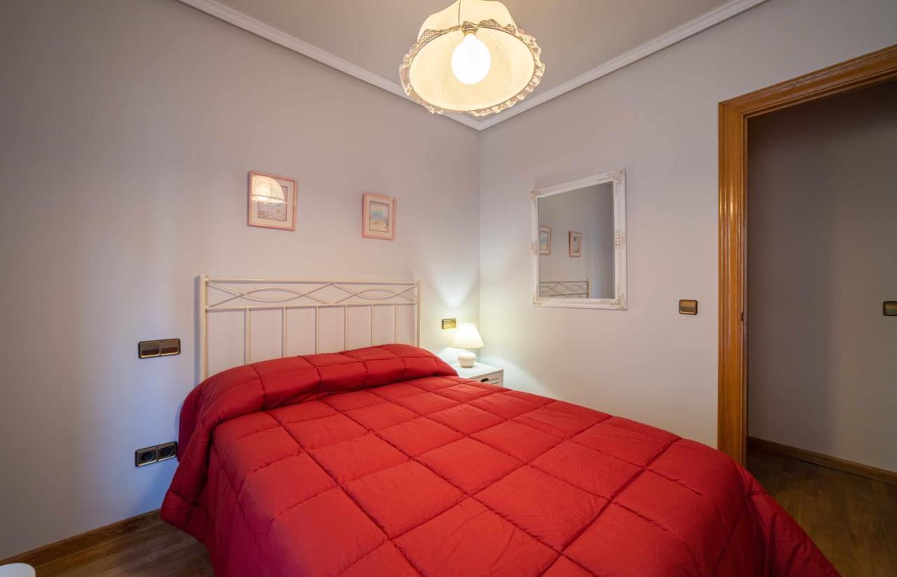 Appartement Lope De Vega à Zamora Extérieur photo