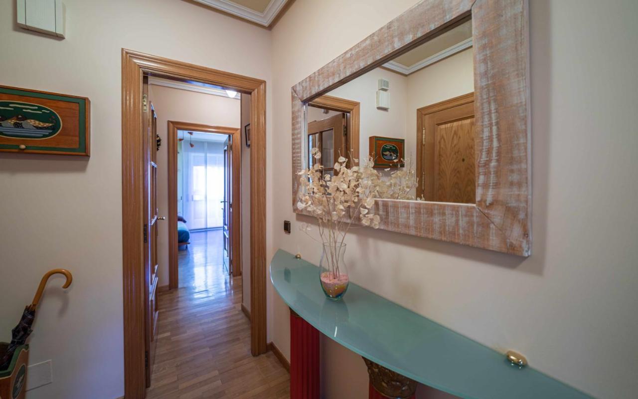 Appartement Lope De Vega à Zamora Extérieur photo
