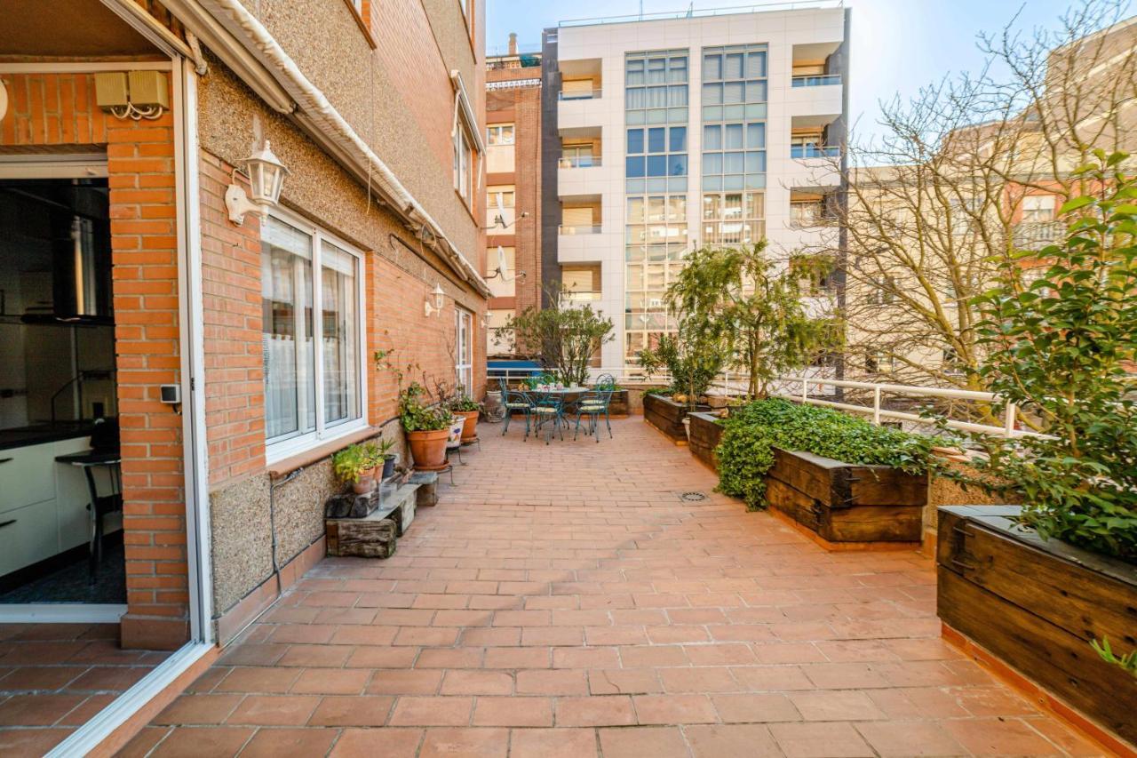 Appartement Lope De Vega à Zamora Extérieur photo